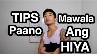 10 Tips Paano Mawala Ang Pagkamahiyain Sa Maraming TAO