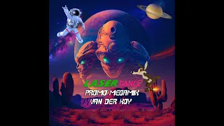 Van Der Koy - Laserdance MegaMix