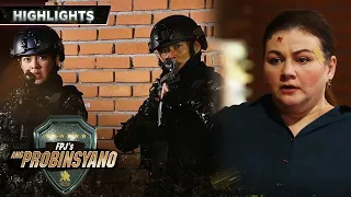 Diana and Roxanne make Lolita pay  | FPJ's Ang Probinsyano (With English Subs)