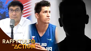 MARC PINGRIS NG PBA, INIREKLAMO ANG ISANG ENGINEER!