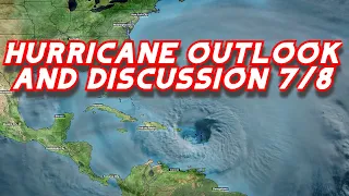 Hurricane Outlook 2022 - Busy season expected! New Forecast! |Hurricane Outlook and Discussion|