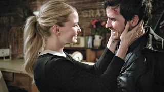 Hook: "Will You Marry Me? 2.0" (Once Upon A Time S6E17)