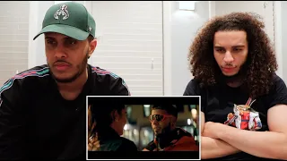 15K 🙌🏼❤️!! FIRST TIME HEARING!! Anuel AA - Keii [Official Video] (JUVI REACTION) Feat. Jove