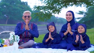 KESERUAN HARI PERTAMA LEBARAN IDUL FITRI 2022‼️😊