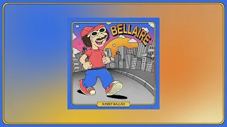 Bellaire - Sunset Ballad (Official Audio)