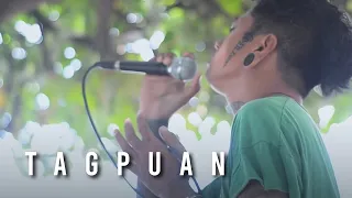 Sean Oquendo - Tagpuan (Moira Dela Torre Cover)