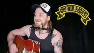 Eleganten Ifrån Vidderna - Eddie Meduza Cover