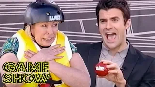 101 Ways To Leave A Gameshow: Episode 3 - UK Game Show | Full Episode | Game Show Channel