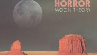 Miami Horror - Moon Theory (official listening post)