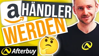 Amazon Händler werden - Eine gute Idee?!