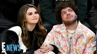 Selena Gomez RESPONDS to Boyfriend Benny Blanco Saying He Wants Marriage and Kids | E! News