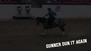 Gunner Dun It Again