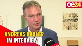 Teuerung & Privat-Jets: Das fordert Andreas Babler