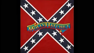 Molly Hatchet - 09 - Devil's canyon (London - 2000)