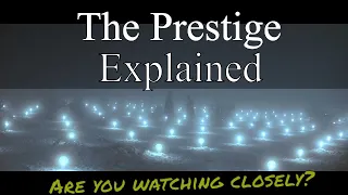 The Prestige Ending Finally Explained - Are You Watching Closely?
