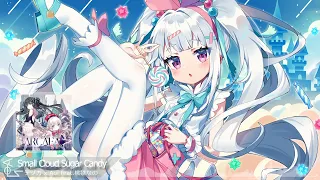 【from Arcaea】テヅカ x Aoi feat.桃雛なの - Small Cloud Sugar Candy【Official Audio】