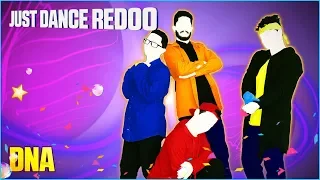 DNA by BTS | Just Dance 2019 | Fanmade by Redoo