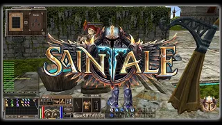 Saint Tale: Mastering The Manufacture System