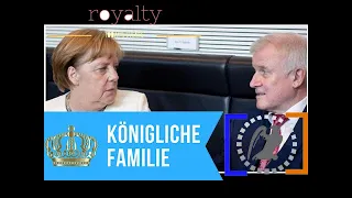 ZDF-Sommerinterview: Merkel bezieht zum Asylstreit Stellung