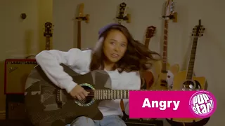 POPSTAR! EXCLUSIVE: Breanna Yde Plays Her Musical Feels!