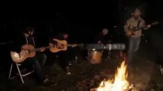 "The Ballad of Jesse James" (Live Acoustic) by North Country Gentlemen