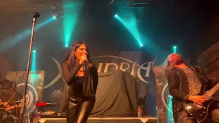 XANDRIA - “Universal” - Come and Take it Live - Austin - 04/05/2024