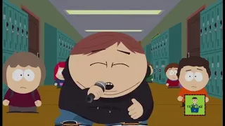 Eric Cartman's Suicide Song