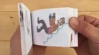 Home alone flipbook :Every Bobby trap compilation