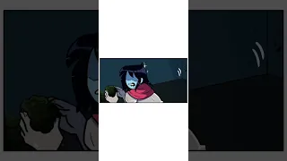 Normal Kris Comic Dub #deltarune