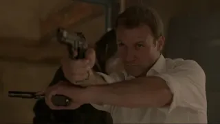 The Transporter S01E12 - Scene 7