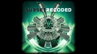 SUBSET - Dub Spectrometry (Nightjah Remix)