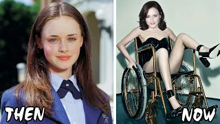 Gilmore Girls 2000 Cast Then and Now 2024, 24 Years Later