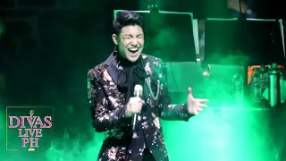 [HD] Shallow - Darren Espanto | The Aces Concert