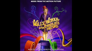 Oompa Loompa – Willy Wonka & the Chocolate Factory Complete Score