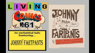 LC 61 Johnny Fart Pants 3