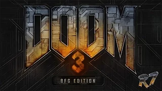 Doom 3 BFG Edition PC Gameplay Max Settings [1080p 60FPS]