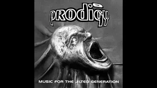 90's ~ 00's Dance music ~ The Prodigy - Break & Enter ( Remastered ) ( 1994 )