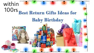 Birthday return gift ideas| Birthday return gift ideas | Unique birthday return gift ideas #shorts