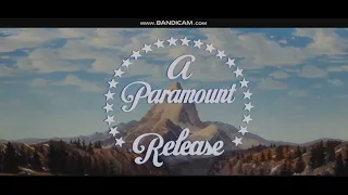 Paramount Release closing (1961)