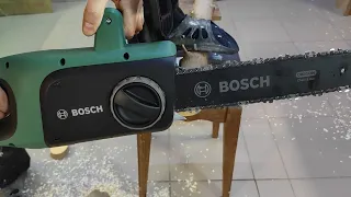 електро пила BOSCH Universal 35 чи вартує її купувати