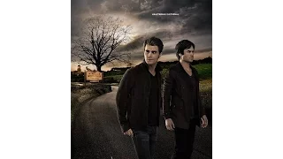 The Vampire Diaries - Raign - When It's All Over