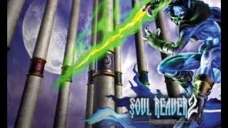 Soul Reaver 2 - Main Theme