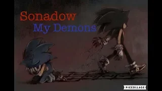 Sonadow My Demons