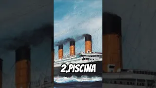 DESCUBRE los MISTERIOS más IMPACTANTES del Titanic en este vídeo