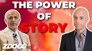 Our Pandemic Story (w/Dr. Abraham Verghese)