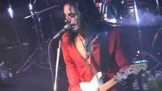 Richie Kotzen - 11 - Mother Head's Family Reunion (Live)