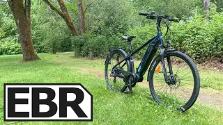 iGO Electric Discovery Bonaventure Review - $2.3k