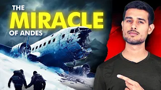 Mystery of Flight 571 | World's Greatest Miracle | Dhruv Rathee