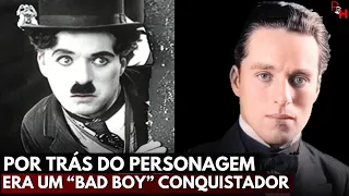 O Lado Menos Conhecido e Muitas Vezes Obscuro Da Vida De Charlie Chaplin | vídeo revelador