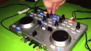 Poupée de cire poupée de son hardstyle